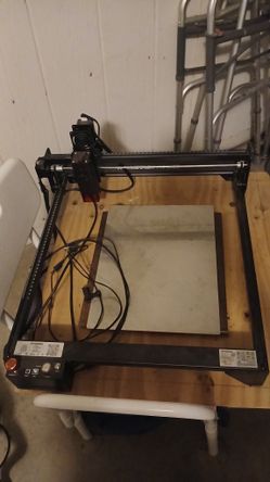 Atomsrack A5 M50
