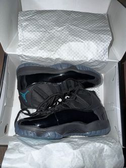 Jordan gamma 11