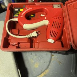 Nail Gun