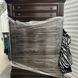 Dressers