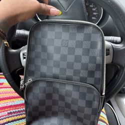 Men Bag Designer 