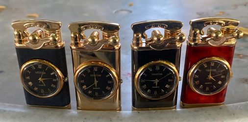 Torch lighters