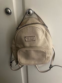 Guess Backpack purse