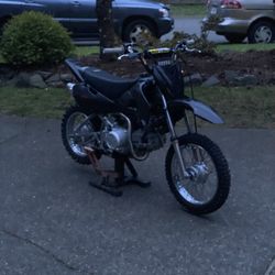 Klx 110 