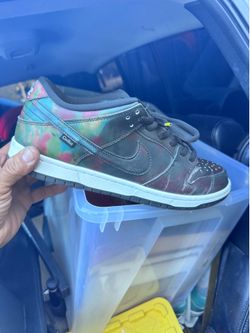 Nike n b series no b s please size 12 but fit perfect for size 11