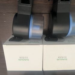 Automatic Fish Feeders 