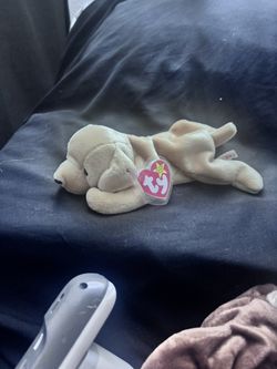 Beanie Baby