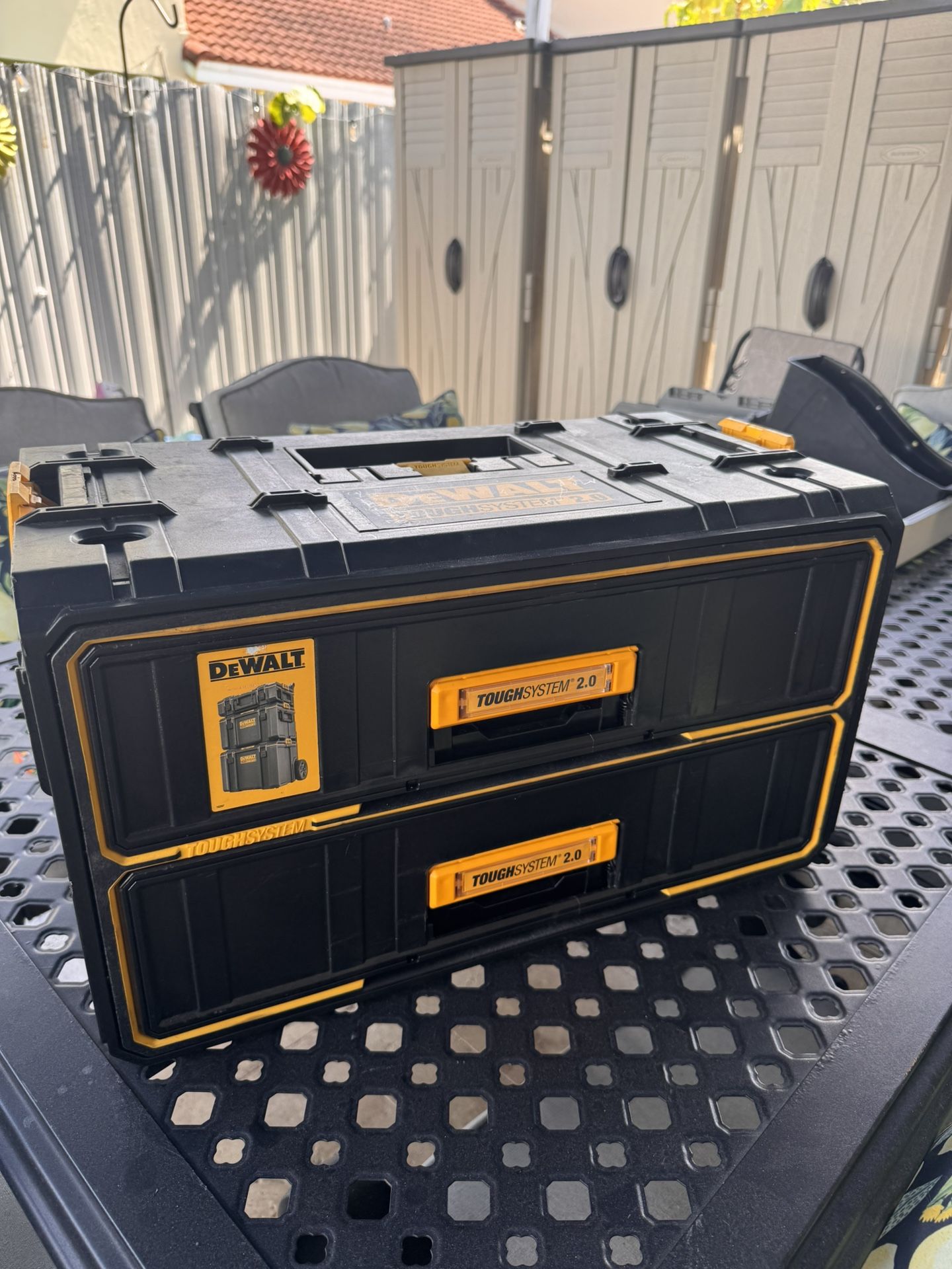 Tool Box