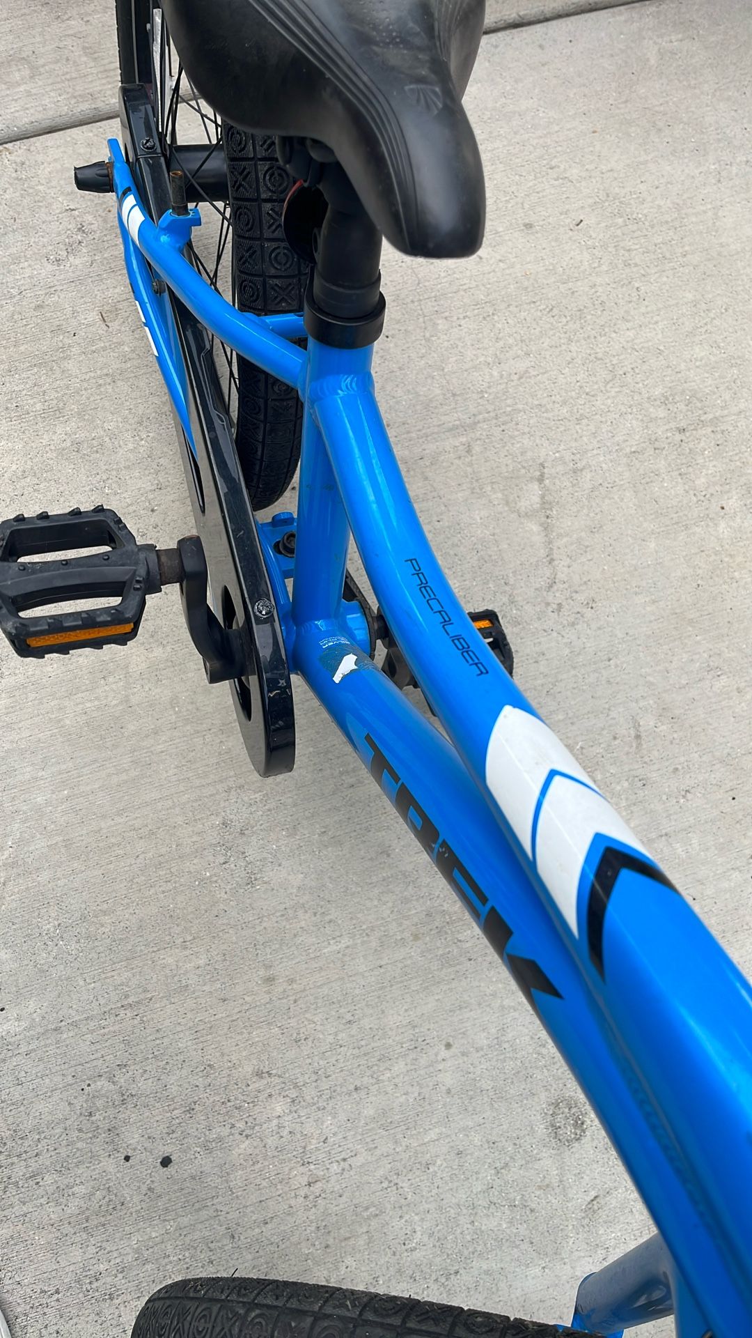 Trek Kids Bike
