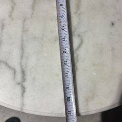 Table Marble Top Only 