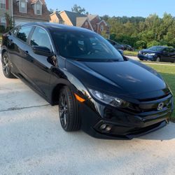 Car For Sell