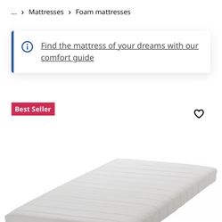 Free Mattresses Pick Up Feb28