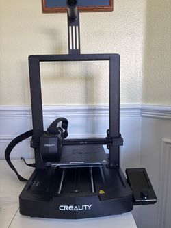 3D printer Creality ender 3 V3 SE