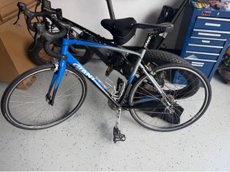 DEFY giant advance 2 road bike size large