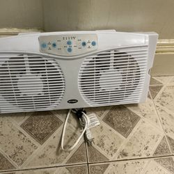 Optimus Indoor Fan