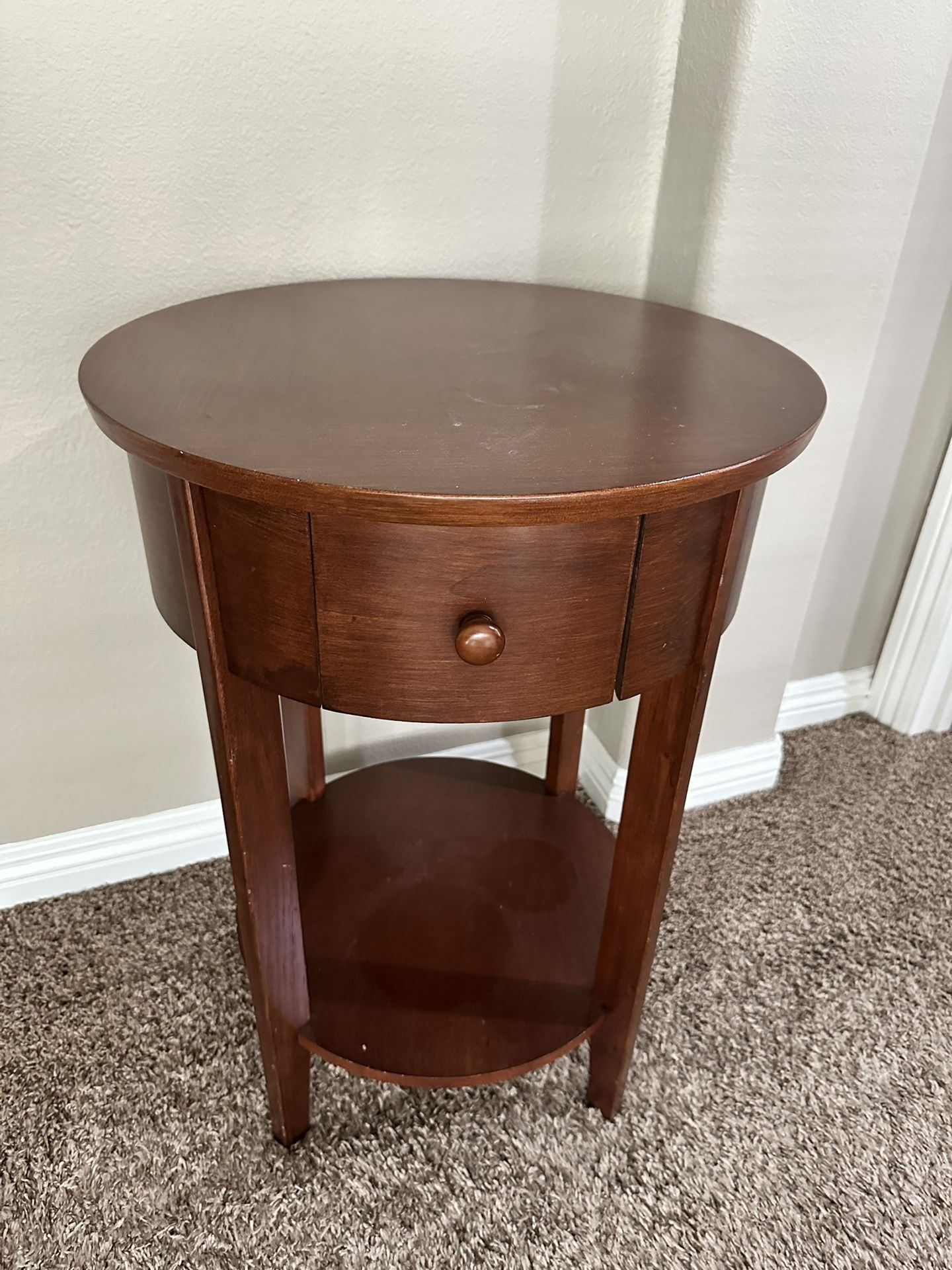 Side Table