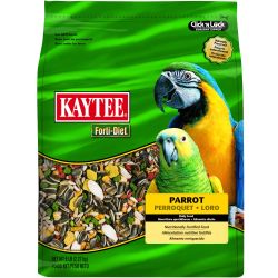Parrot Food