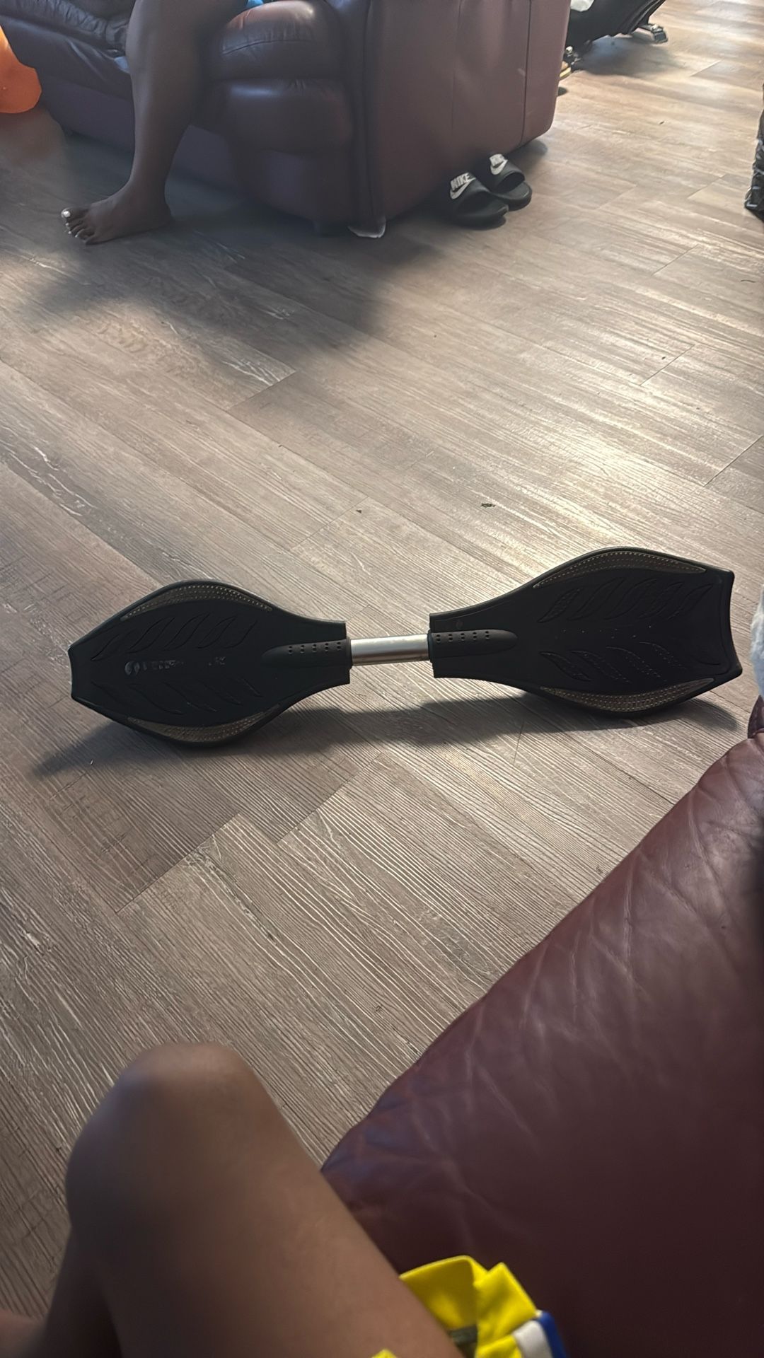 Riftstick