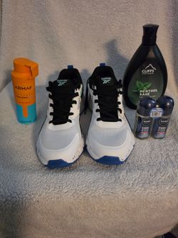 Essential starter kit