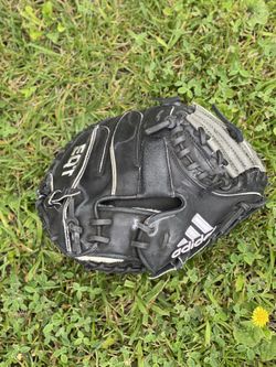 Catcher’s Mitt