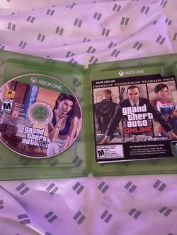 Grand Theft Auto