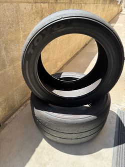 TOYO PROXIES RR