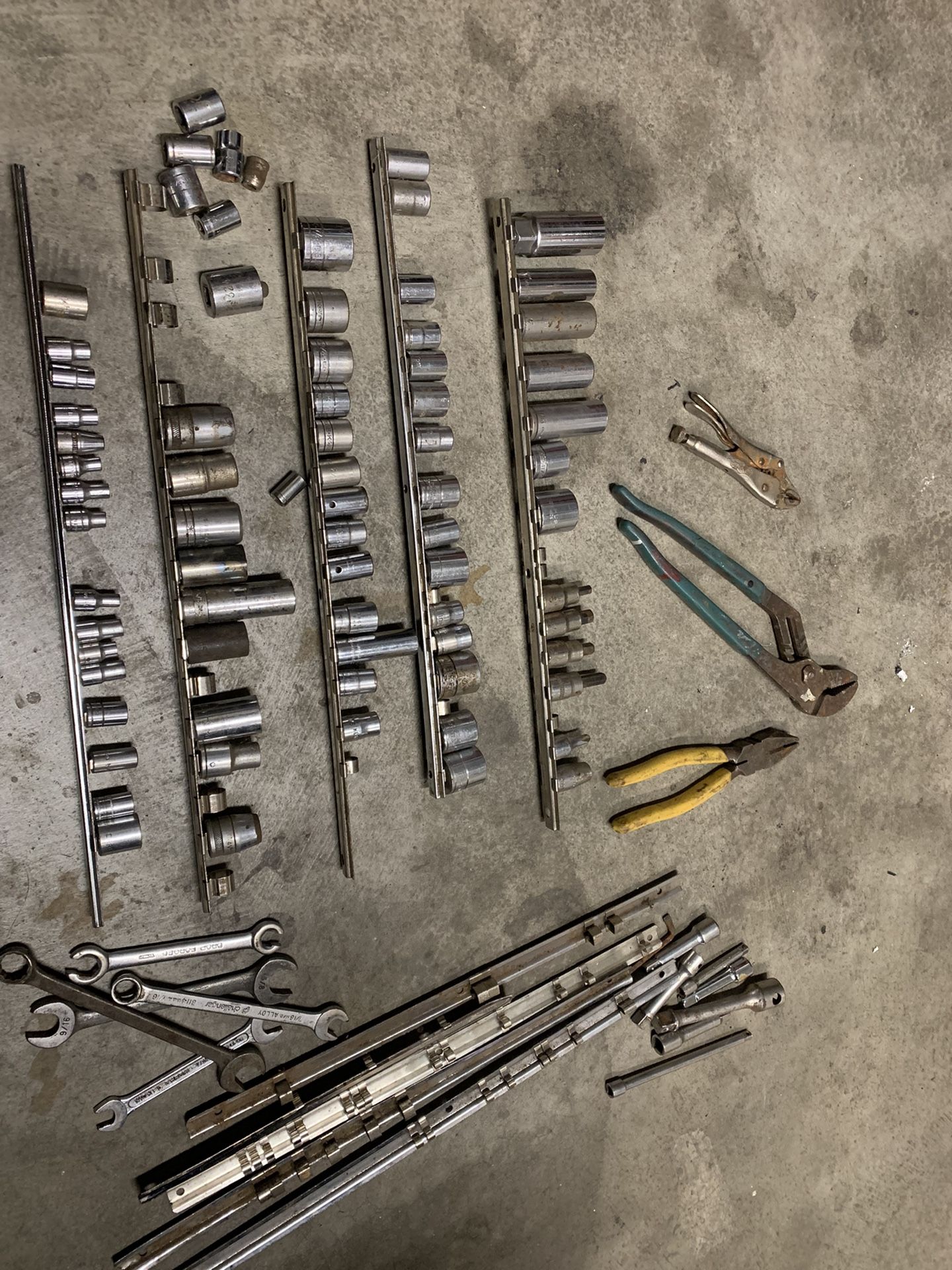 Tools for Sale in Orting, WA - OfferUp