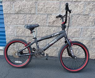 Kent 18" BMX Bike