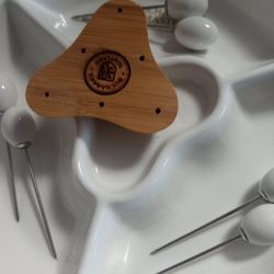Serving Dish