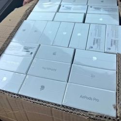 AirPod Pro (gen 2)