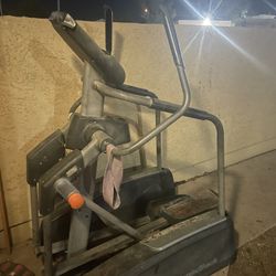 Exercise  Machine $80