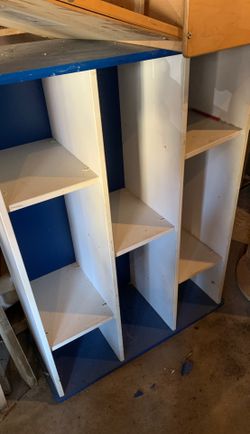 High quality shelf