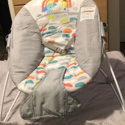 Baby Vibration Seat
