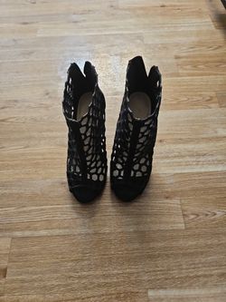 Women's Heels