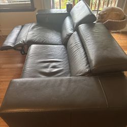 Sofa Recliner Electric