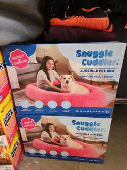 Bonita cama