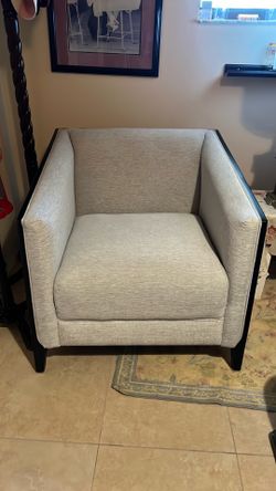Two chairs