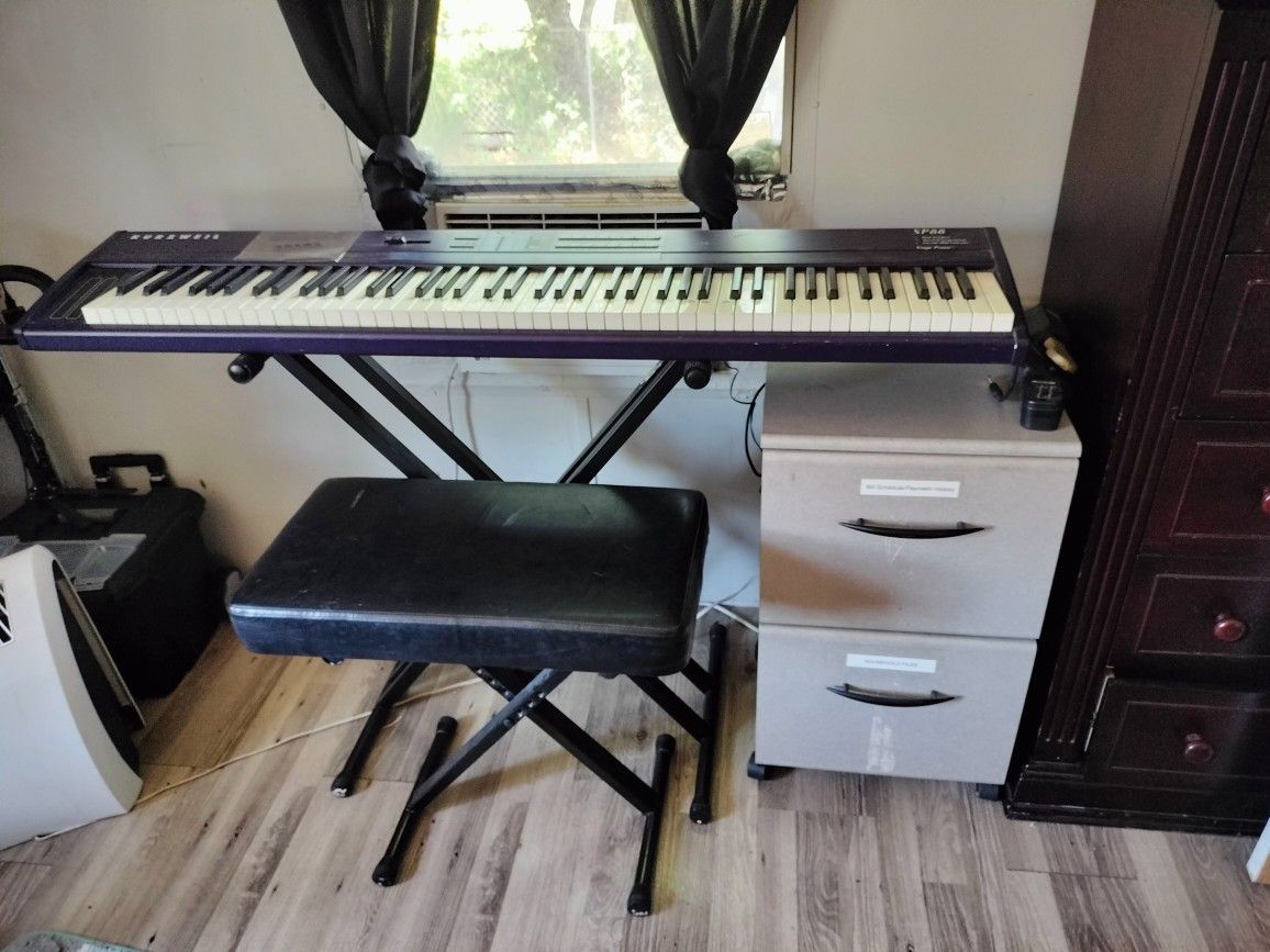 Stage Piano