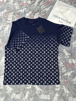 Lv shirt