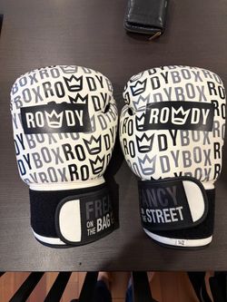 Boxing Gloves