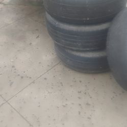 Llantas Rines Para Ram