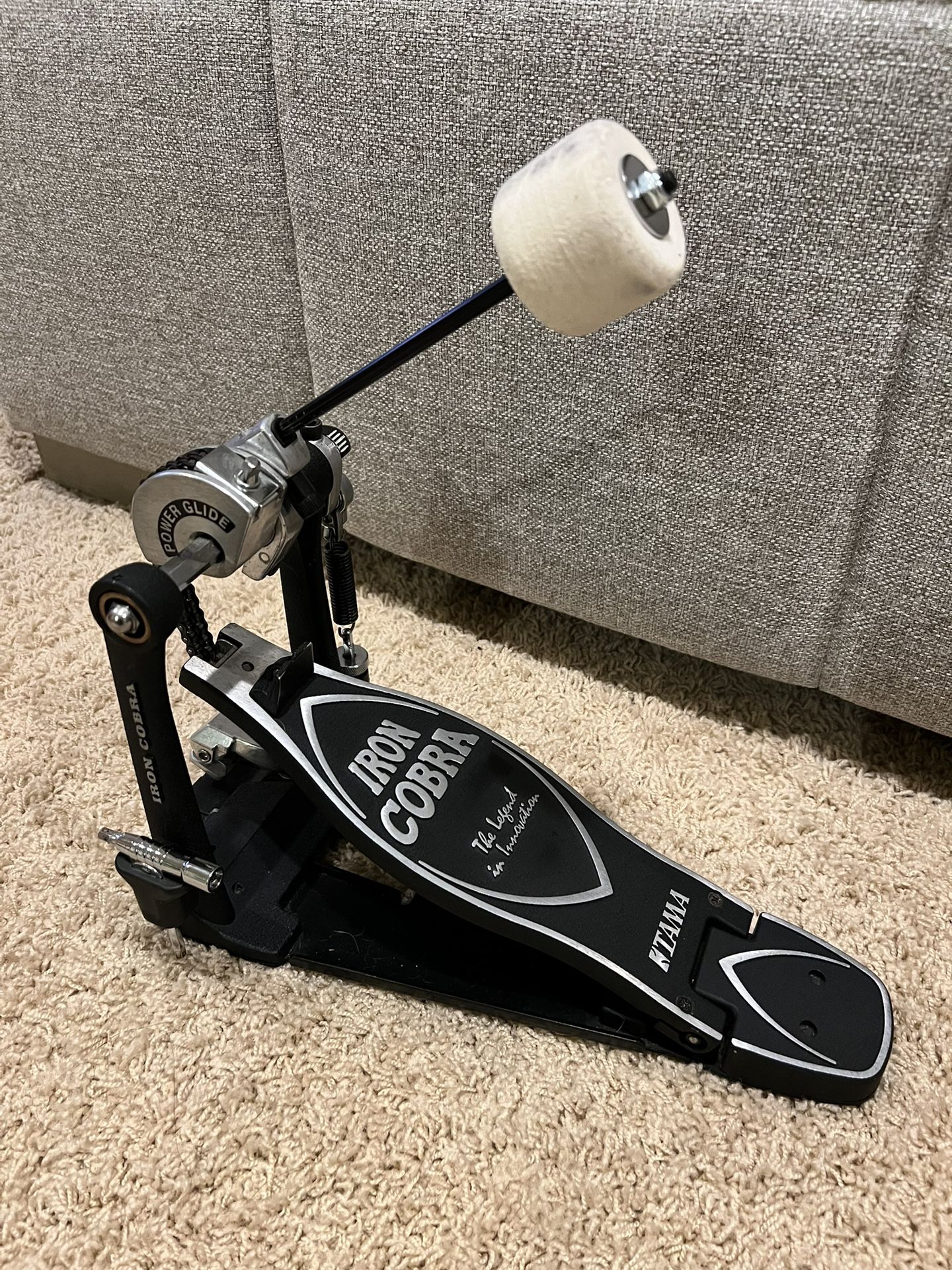 Tama Iron Cobra Drum Pedal HP900