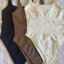 Bodysuits 