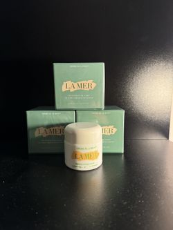 La Mer The Moisturizing Creme 