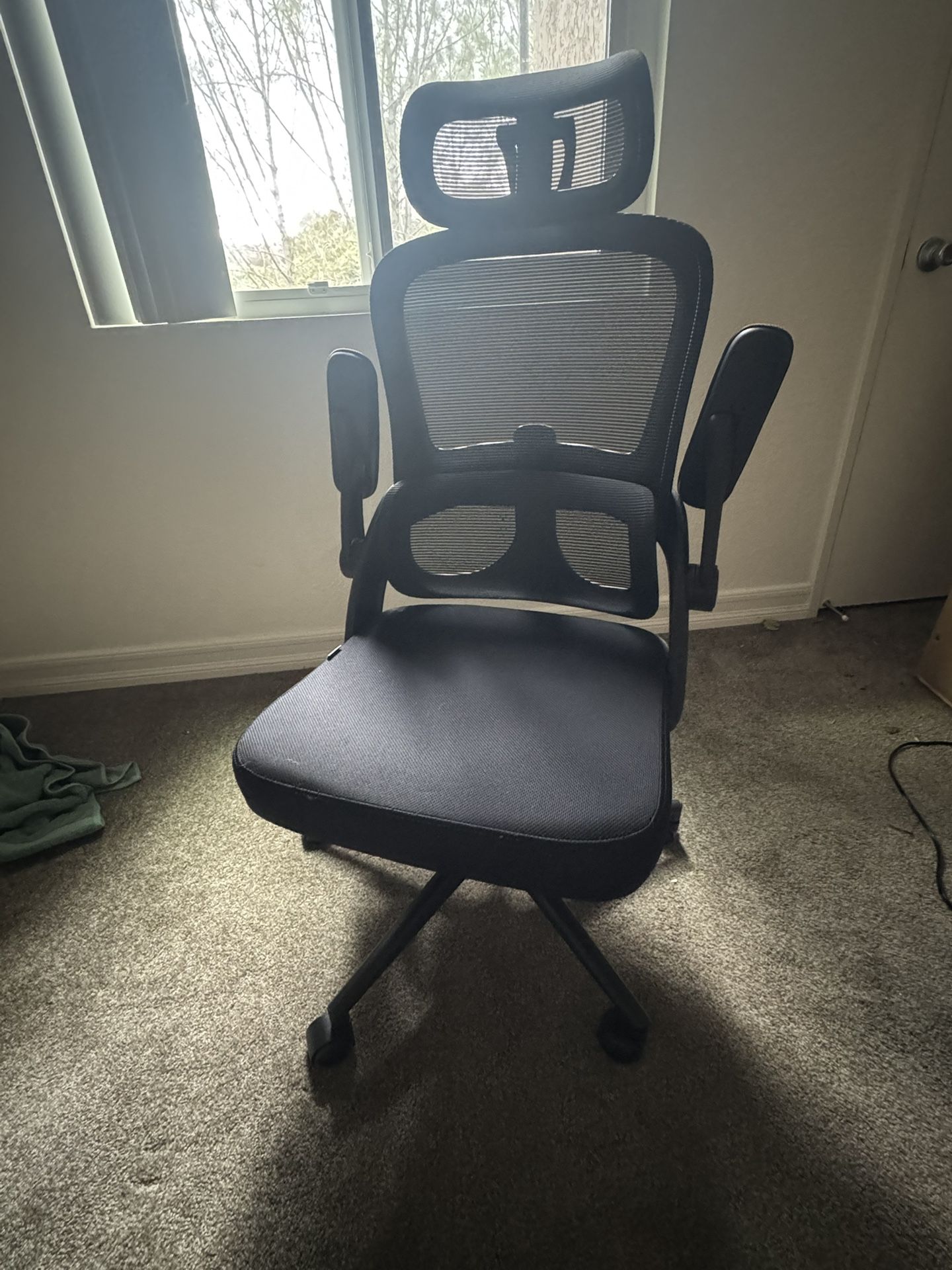 gaming chair 