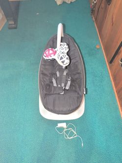 4moms mamaroo multi motion baby swing