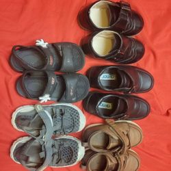 Shoes For Toddler Size 9,28 