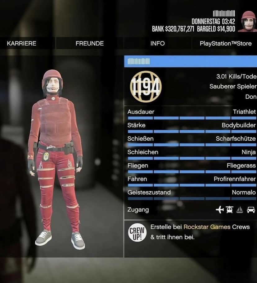 Grand theft auto 5