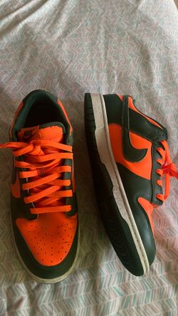 Nike dunks