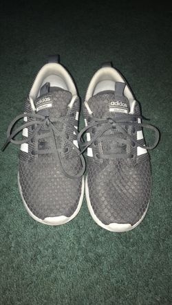 Like New Adidas Cloudfoam Shoes